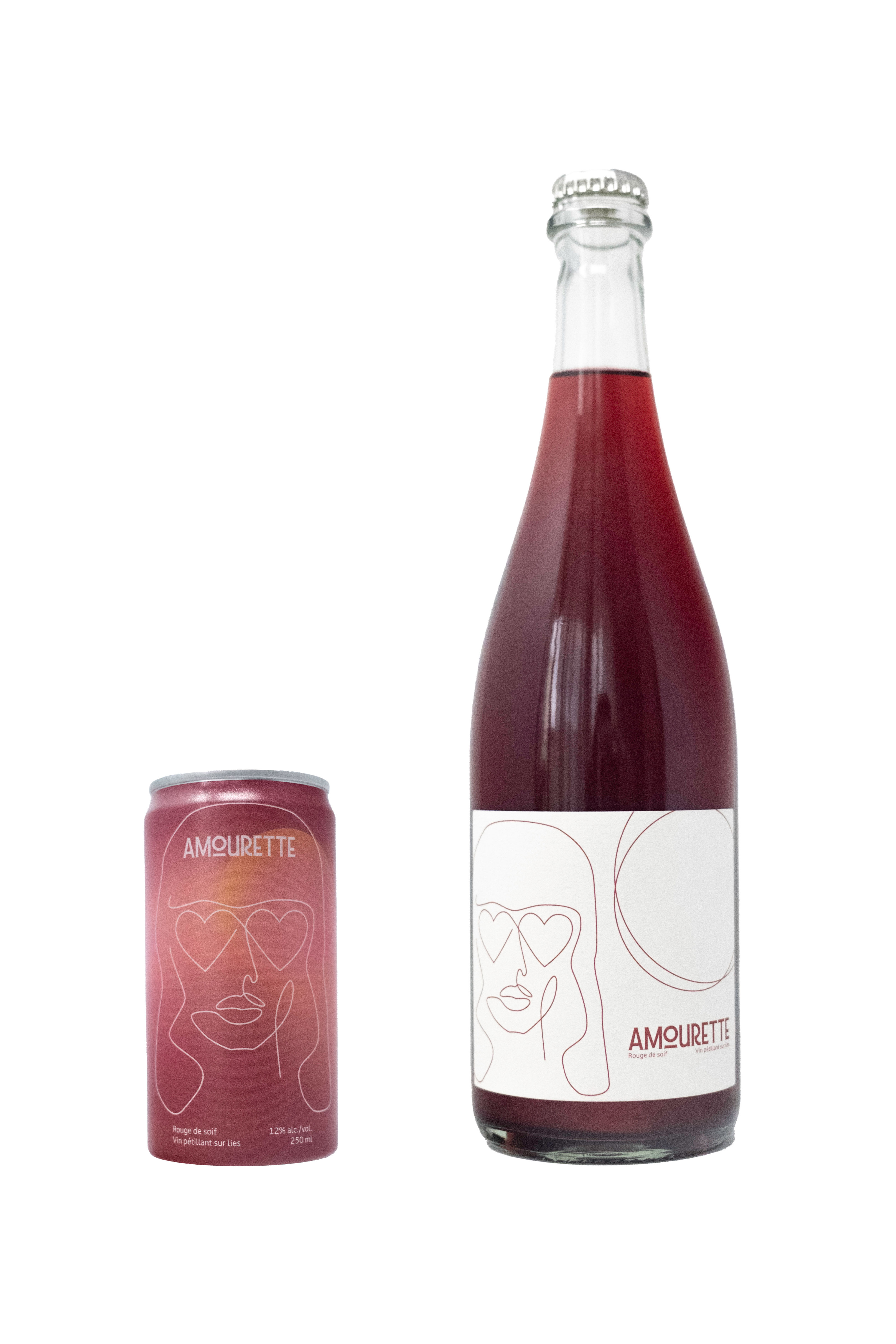 Médias - Domaine Bergeville