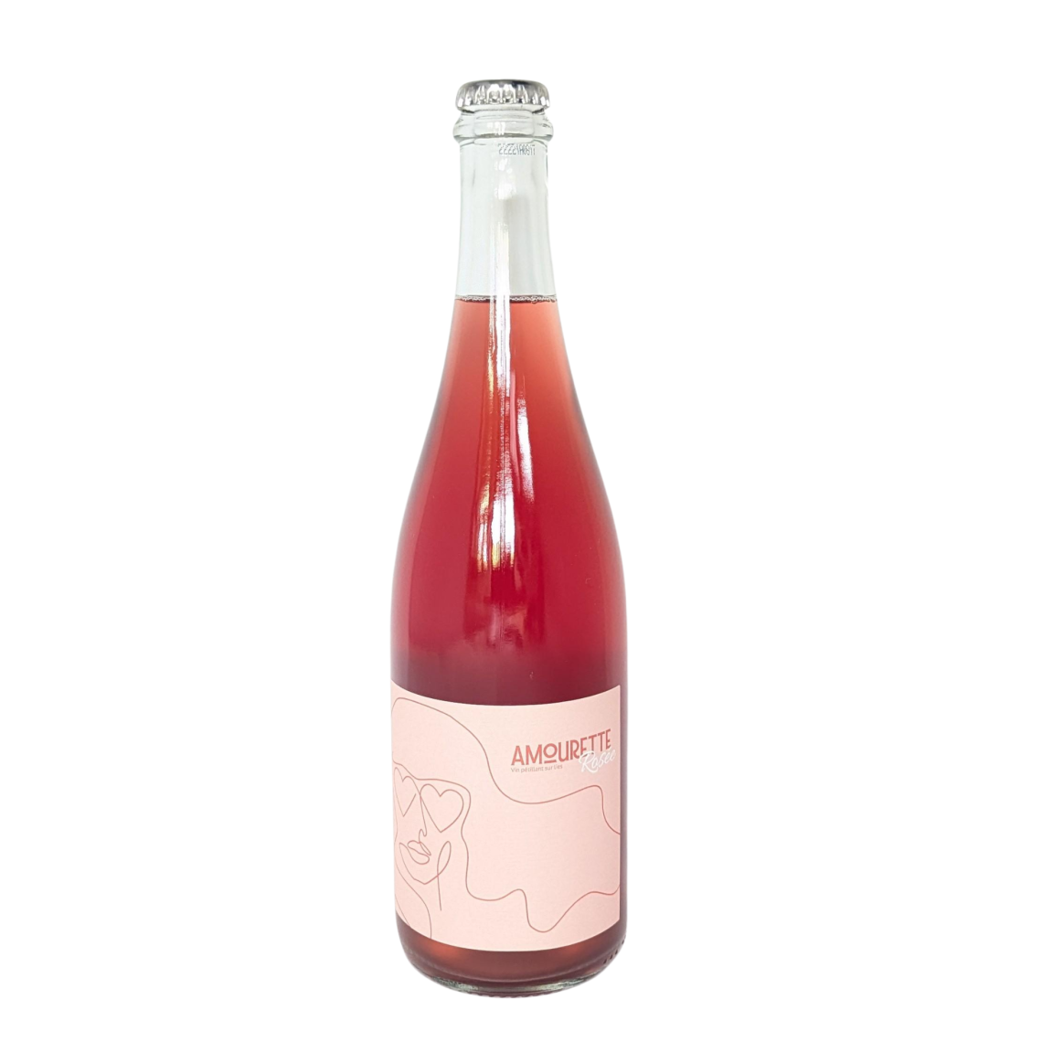 amourette rosée 2025